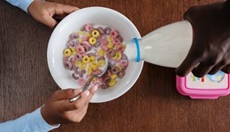 Milking the opportunity: Understanding milk's challenges and opportunities in an evolving consumer landscape